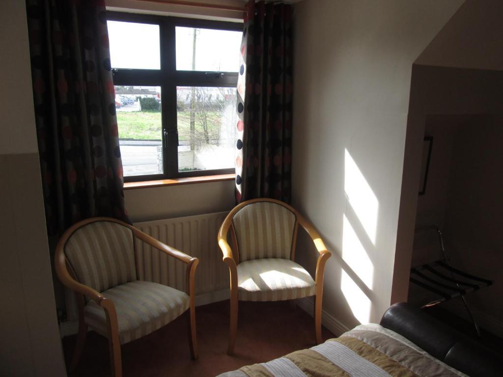 The Laurels B&B Kilkenny Exterior photo