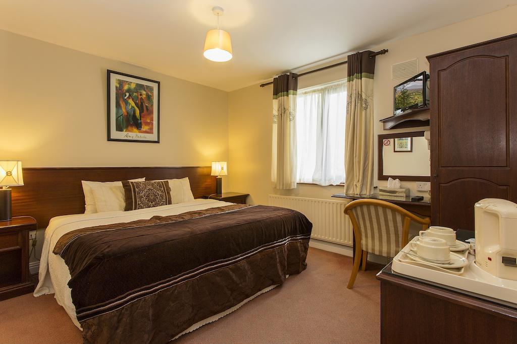 The Laurels B&B Kilkenny Exterior photo